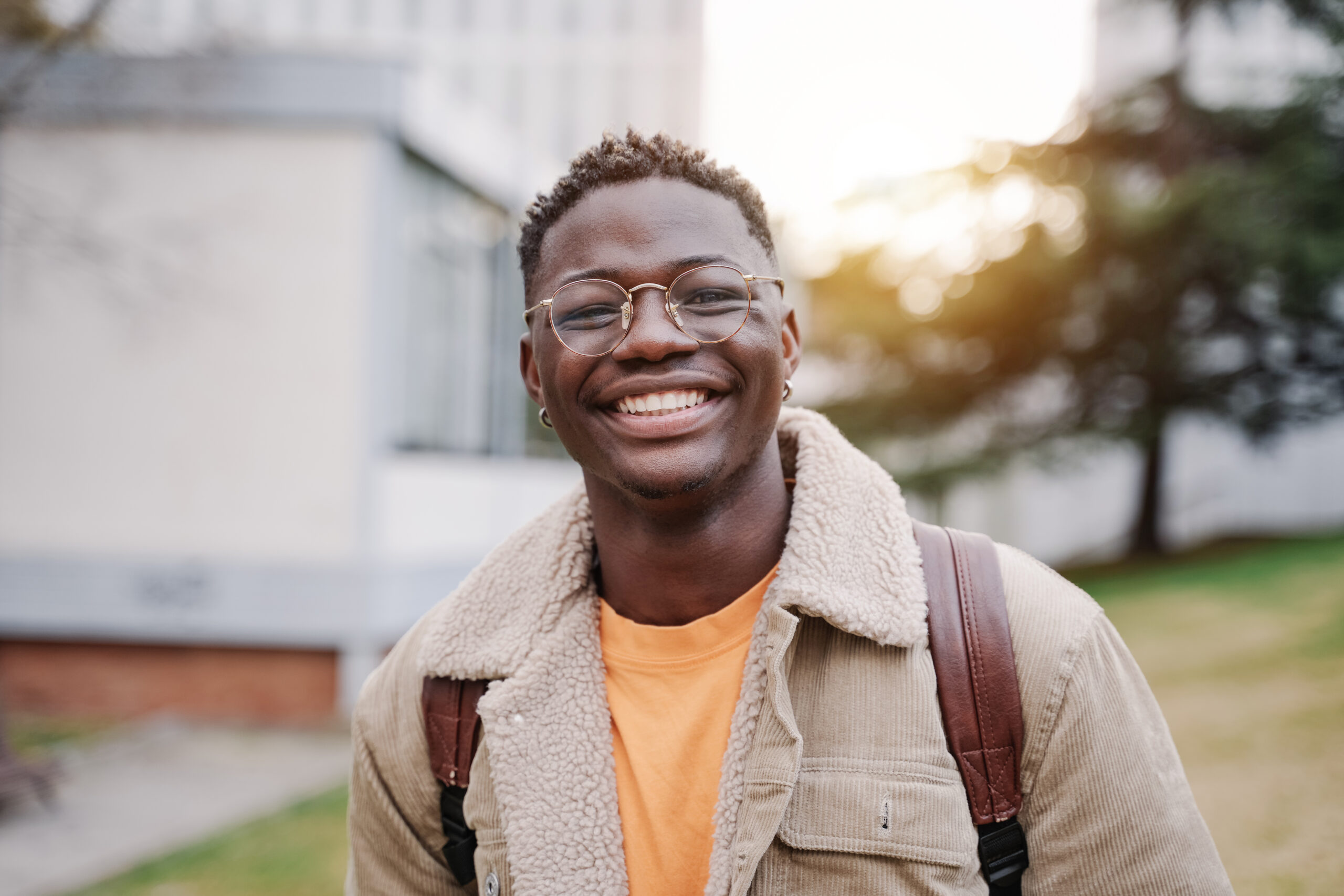 Thomas, Étudiant en médecine