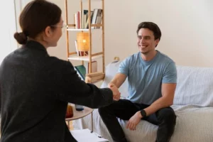 Préparation mentale ou thérapie, la relation de confiance doit-être en place