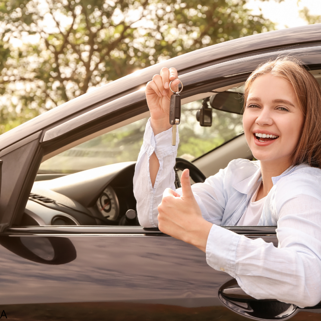 Permis du premier coup