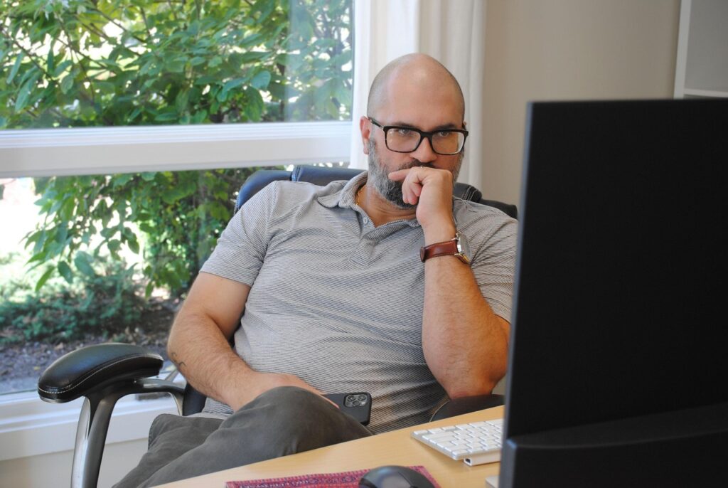 Accompagnement confiance en soi et syndrome de l'imposteur à Châtellerault